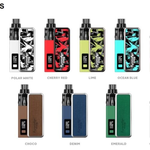 San Dynasty 小海豚 30W 主機 San Dynasty 小海豚 30W 主機