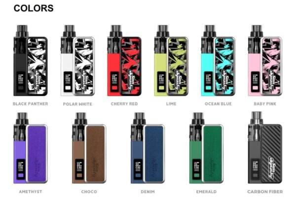 San Dynasty 小海豚 30W 主機 San Dynasty 小海豚 30W 主機