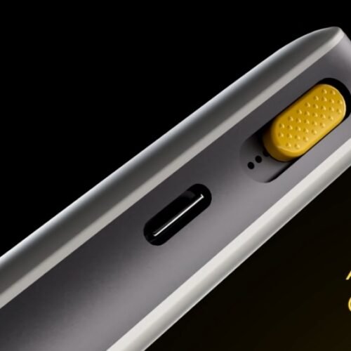 AIRSCREAM AirsPops Pro II 氣泡⼆代主機