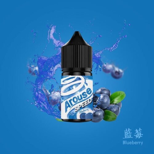 Arouse 極速ㄐ Arouse Speed 極速薄荷系列30ML 小煙煙油