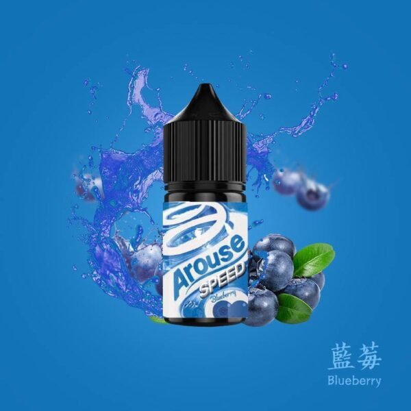 Arouse 極速ㄐ Arouse Speed 極速薄荷系列30ML 小煙煙油