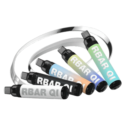 Fitpod RBAR Q1 可重複注油拋棄式｜一次性拋棄式電子菸