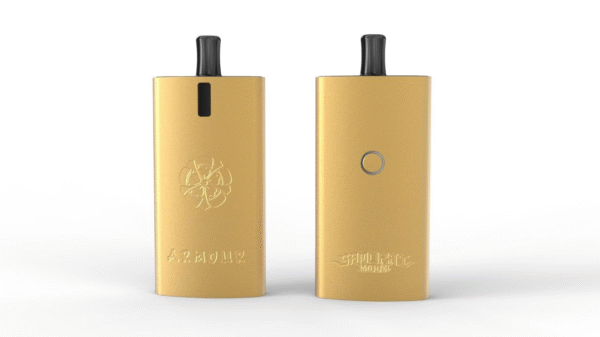 🥷 SAMURAI Armour 將軍鎧甲系列 POD 套組