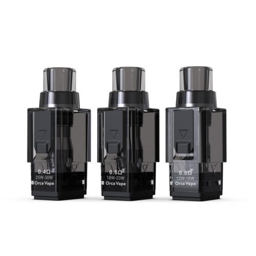 San Dynasty 小海豚 糖巢Cartridge01 San Dynasty Pod Kit 小海豚卡夢