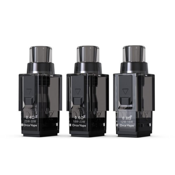San Dynasty 小海豚 糖巢Cartridge01 San Dynasty Pod Kit 小海豚卡夢