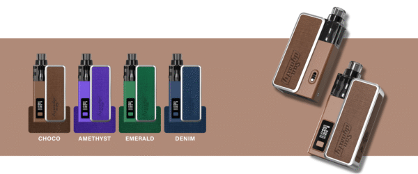 San Dynasty 小海豚 糖巢San-Dynasty0002 小海豚主機 San Dynasty 30W|小煙主機推薦・通用煙彈・高效輸出