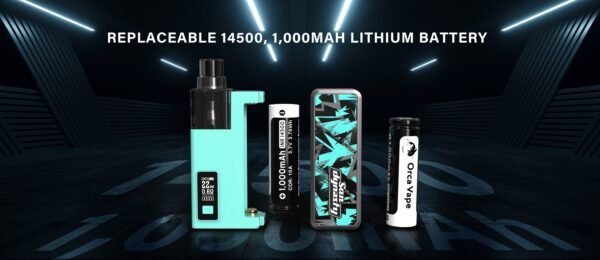 San Dynasty 小海豚 糖巢San_Dynasty03 San Dynasty Pod Kit 小海豚卡夢