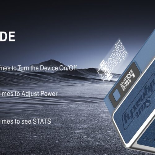 San Dynasty 小海豚 糖巢San_Dynasty04 San Dynasty Pod Kit 小海豚卡夢