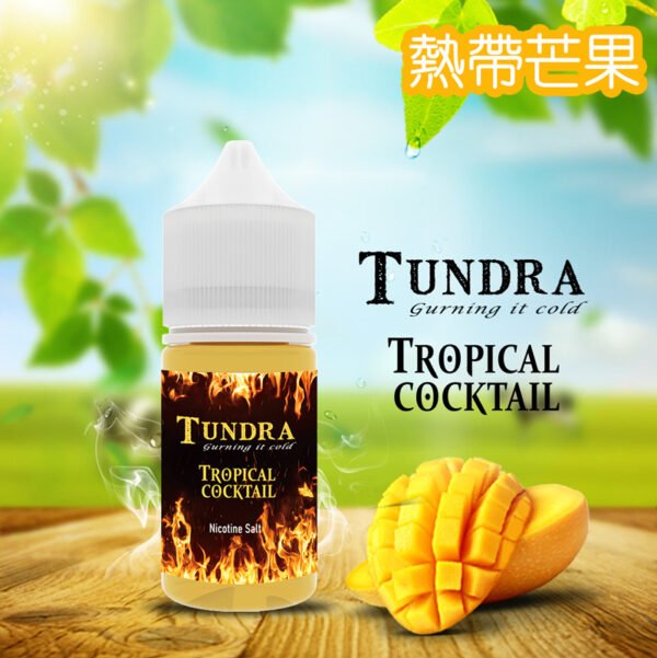 TUNDRA芒果2 T牌芒果_副本