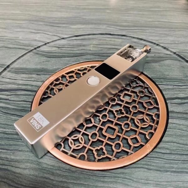 Vins 24K 小金條 & 18K 小銀磚 主機套組