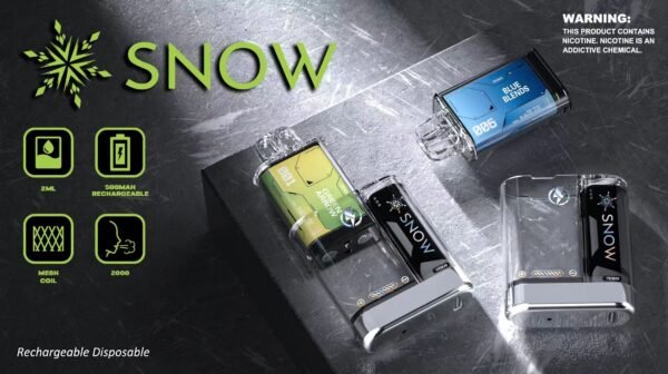 【Vapengin Venus 金星換彈式電子煙】