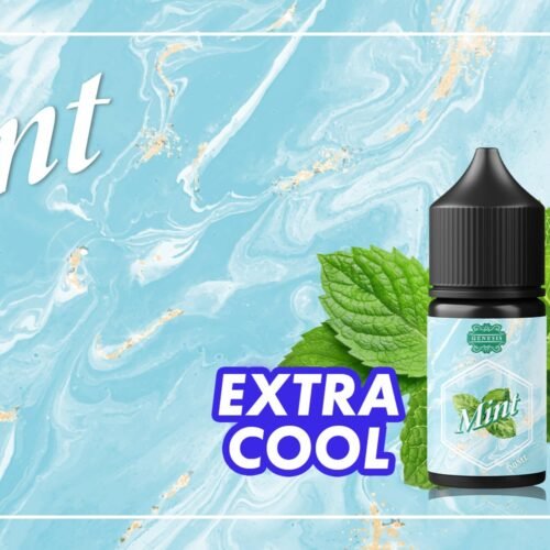 【小煙油】GENESIS 創世紀系列小菸油30ml