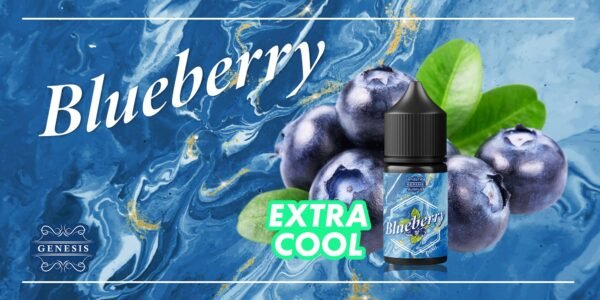 【小煙油】GENESIS 創世紀系列小菸油30ml