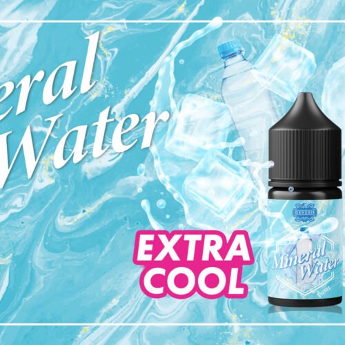 【小煙油】GENESIS 創世紀系列小菸油30ml