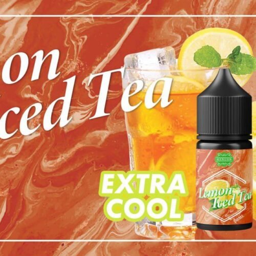 【小煙油】GENESIS 創世紀系列小菸油30ml