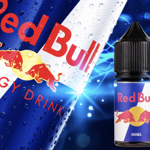 【小煙油】GENESIS 創世紀系列小菸油30ml