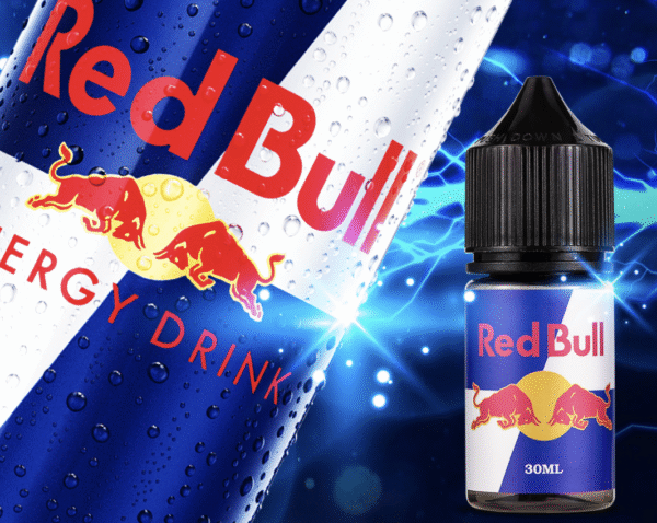 【小煙油】GENESIS 創世紀系列小菸油30ml