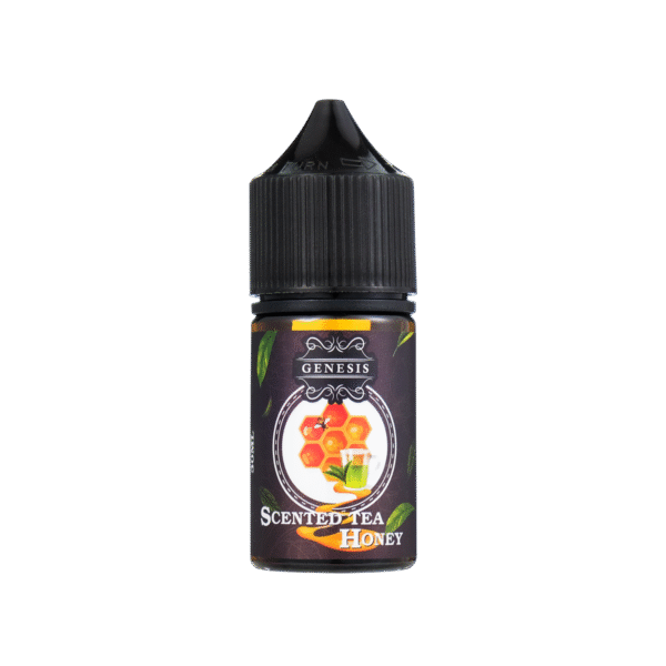 genesis蜂蜜香片png