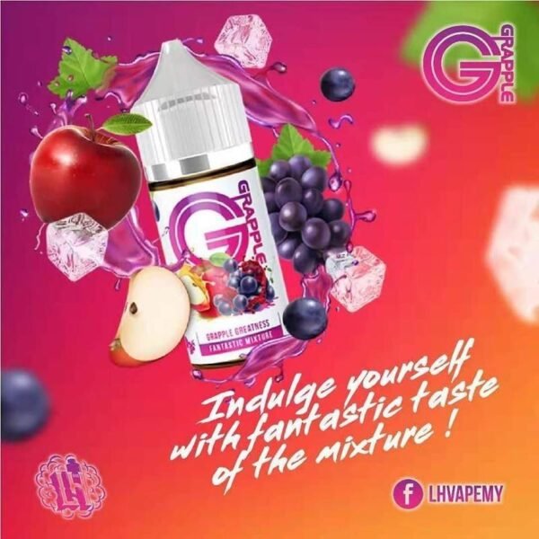 原裝正品LH VAPEMY 馬來西亞老品牌LH 30ML