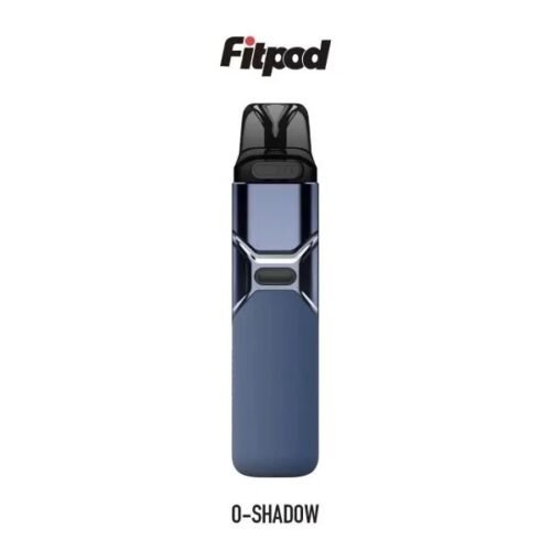 FITPOD O-SHADOW 小蠻牛通用套組
