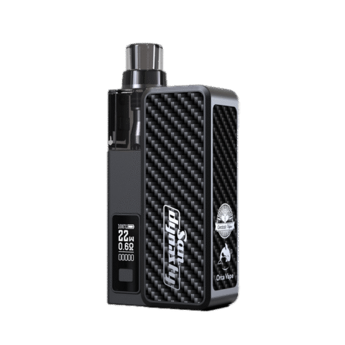 San Dynasty 小海豚主機 30W 小煙主機