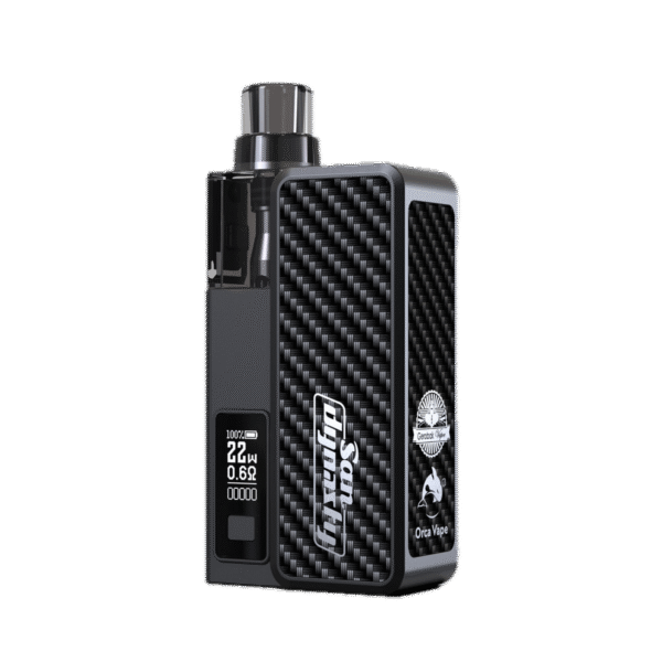 san-dynasty-小海豚主機-30w.jpg San Dynasty 小海豚主機 30W 小煙主機