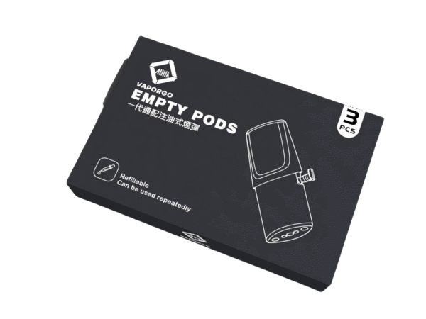 EMPTY | 通用 RELX一代 | SP2 | TOLE 空倉