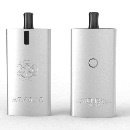 🥷 SAMURAI Armour 將軍鎧甲系列 POD 套組