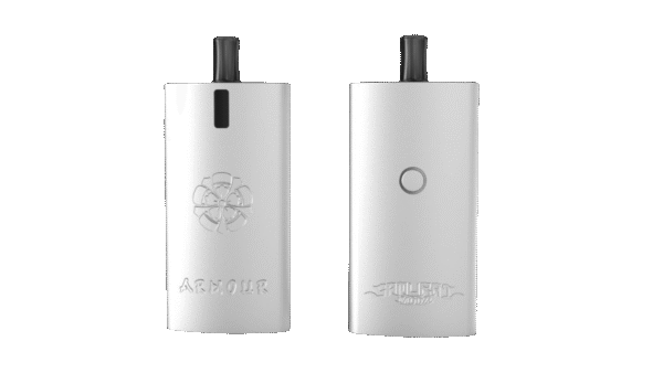 🥷 SAMURAI Armour 將軍鎧甲系列 POD 套組