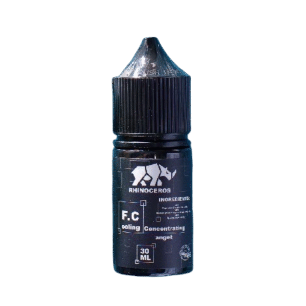 RHINOCEROS 犀牛 F.Cooling 勁涼版涼味劑30ml
