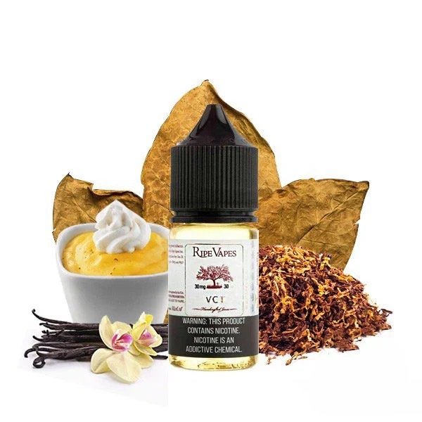 美國原裝正品 Ripe Vapes 生命之樹. VCT 草莓