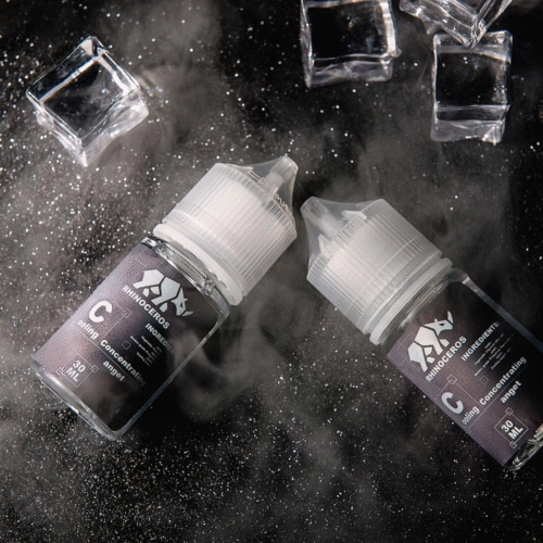 RHINOCEROS 犀牛 F.Cooling 勁涼版涼味劑30ml