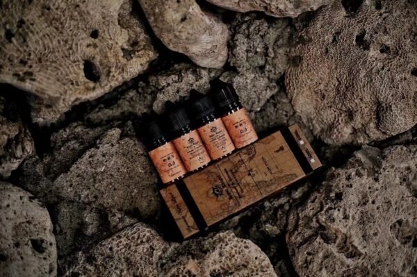 Royal Knight 皇家騎士 小煙油30ml