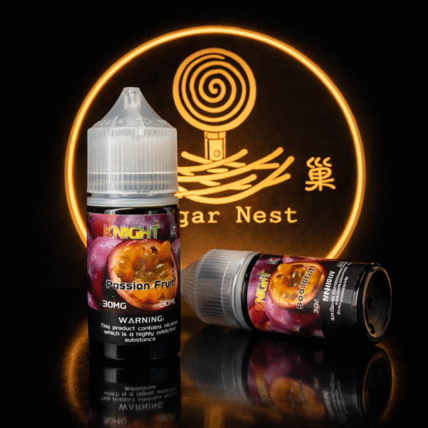 電子煙煙油 Knight 騎士 TX TOLE 小煙油 30ML 多口味