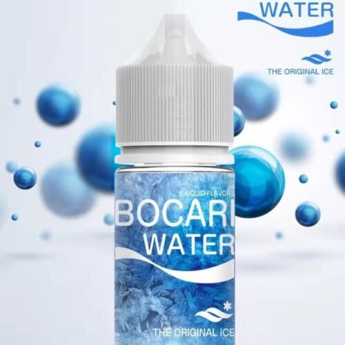 藍冰寶礦力 藍冰系列煙油30ML
