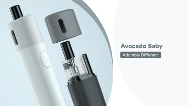 酪梨主機VAPTIO AVOCADO BABY KIT酪梨主機截圖 2022-05-21 17.08.22 VAPTIO Avocado Baby 酪梨寶寶
