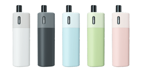 酪梨寶寶ab01 VAPTIO Avocado Baby 酪梨寶寶