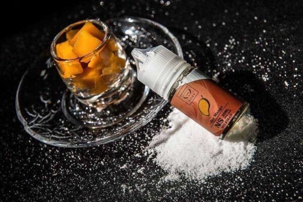 FRUIT OF STELL 鋼鐵果系列果汁美國原裝進口小煙油30ml