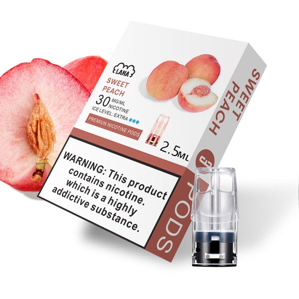 LANA1-23050G LANA 煙彈 |買十送一|快速出貨