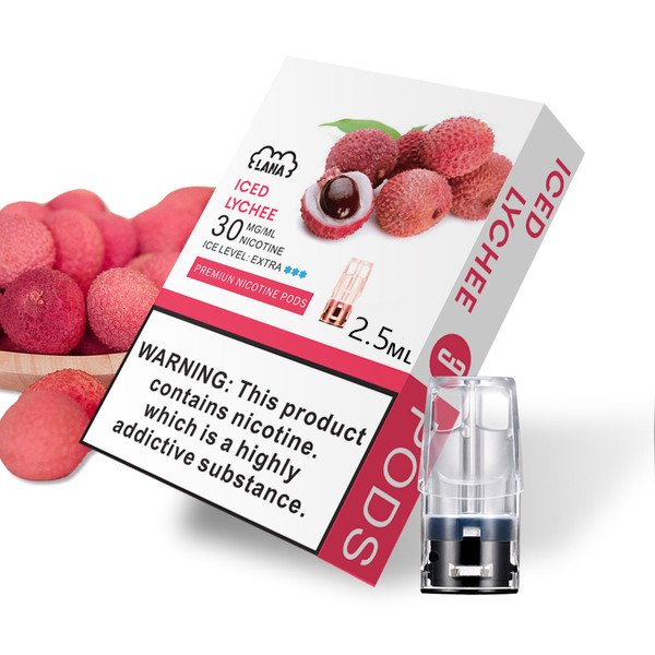 LANA1-23050G1 LANA 煙彈 |買十送一|快速出貨