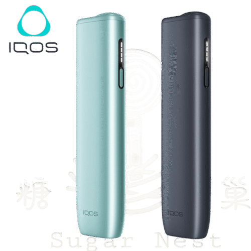 IQOS ILUMA i One主機 糖巢Sugar Nest https://mikeymcq4.com LINE ID: mikeymcq