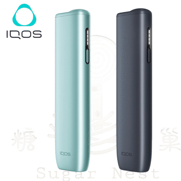 IQOS ILUMA i One主機 糖巢Sugar Nest https://mikeymcq4.com LINE ID: mikeymcq