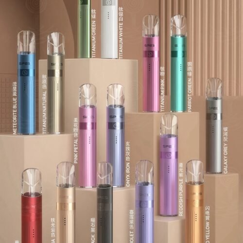 糖巢Sugar Nest https://mikeymcq4.com LINE ID: mikeymcq ⚡️SP2S Legend S｜傳奇升級版主機（電鍍鈦色）