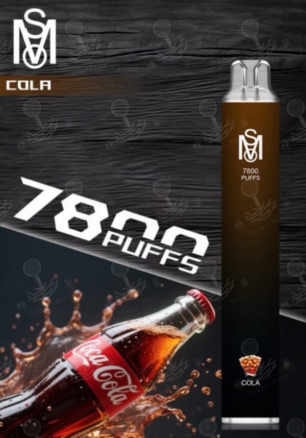 爅嘶MSO抛棄式電子煙-一次性可充電【大容量7800口】 糖巢Sugar Nest💕 加熱菸/電子煙/一次性 首次購物領取訂單折扣60元💓 優惠代碼「mikey60」 https://mikeymcq4.com