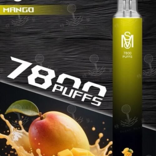 爅嘶MSO抛棄式電子煙-一次性可充電【大容量7800口】 糖巢Sugar Nest💕 加熱菸/電子煙/一次性 首次購物領取訂單折扣60元💓 優惠代碼「mikey60」 https://mikeymcq4.com