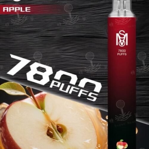 爅嘶MSO抛棄式電子煙-一次性可充電【大容量7800口】 糖巢Sugar Nest💕 加熱菸/電子煙/一次性 首次購物領取訂單折扣60元💓 優惠代碼「mikey60」 https://mikeymcq4.com