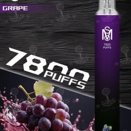 爅嘶MSO抛棄式電子煙-一次性可充電【大容量7800口】 糖巢Sugar Nest💕 加熱菸/電子煙/一次性 首次購物領取訂單折扣60元💓 優惠代碼「mikey60」 https://mikeymcq4.com