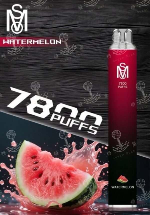 爅嘶MSO抛棄式電子煙-一次性可充電【大容量7800口】 糖巢Sugar Nest💕 加熱菸/電子煙/一次性 首次購物領取訂單折扣60元💓 優惠代碼「mikey60」 https://mikeymcq4.com