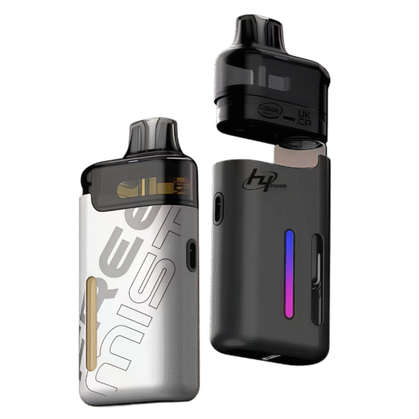 糖巢Sugar Nest 電子煙專賣店 https://mikeymcq4.com LINE ID: mikeymcq1 LH FREE MIST 主機