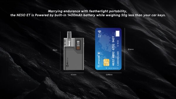 RINCOE NESO ET 主機 糖巢Sugar Nest 電子煙專賣店 https://mikeymcq4.com LINE ID: mikeymcq1